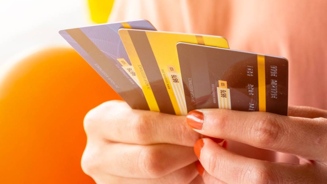 Kredi kartı kullanan herkesi  ilgilendiriyor! Bankalardan o mesaj gelmediyse dikkat 5